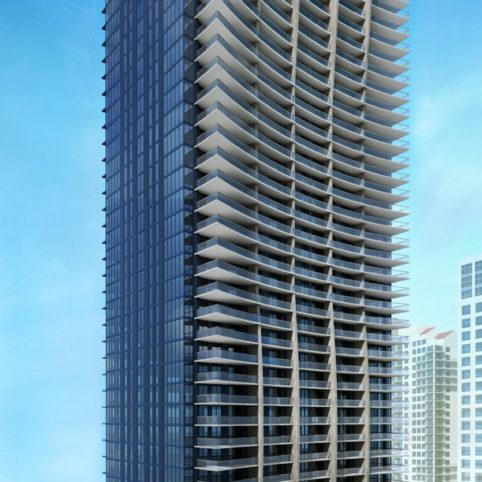 1010 Brickell