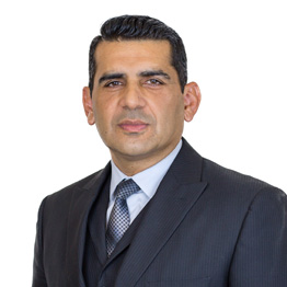Ashar S. Anwaar, P.E.