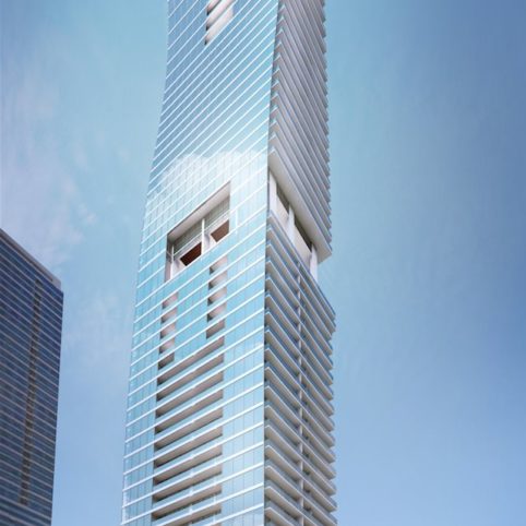 Echo Brickell