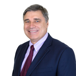Evgueni Savitsky, P.E.