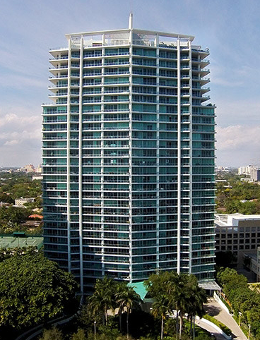 Grovernor Condominium