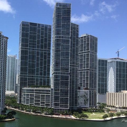 Icon Brickell