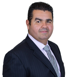 Luis E. Jimenez