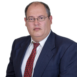 Manuel Garcia, P.E