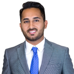 Omar N. Alam, E.I.