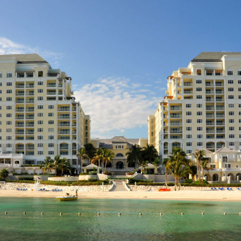 Palmyra Resort & Spa
