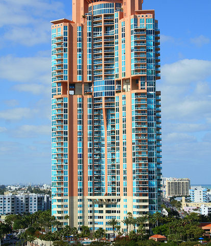 Portofino Tower