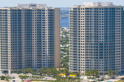The Residences at Ritz Carlton