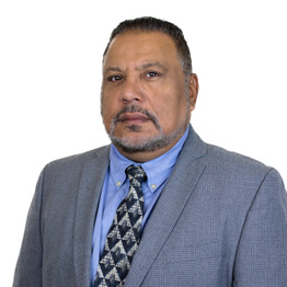 Tahir Iqbal, P.E.