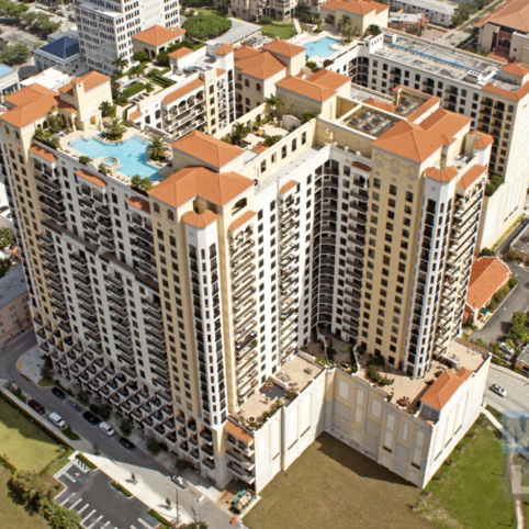 Two City Plaza