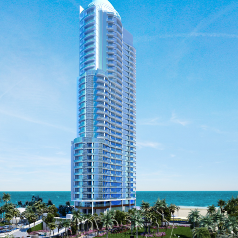Chateau Beach