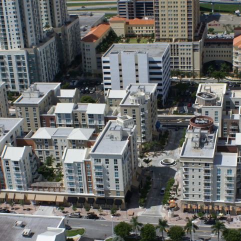 Downtown Dadeland