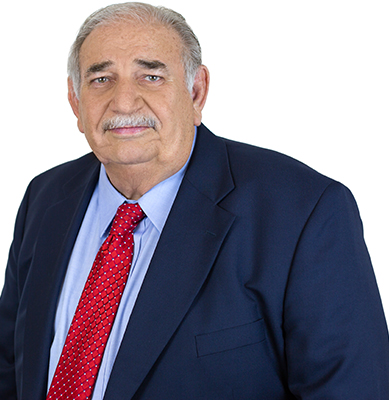 John C. Pistorino, P.E.