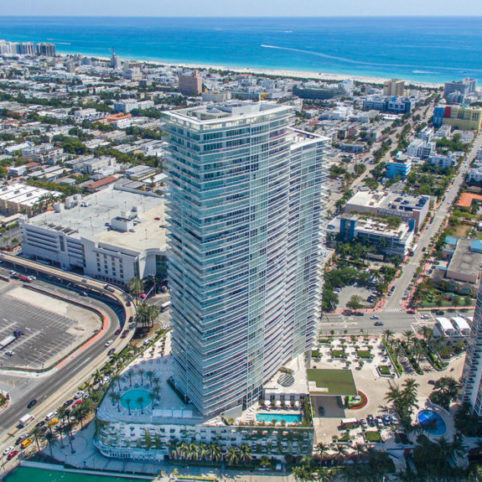 Icon | South Beach