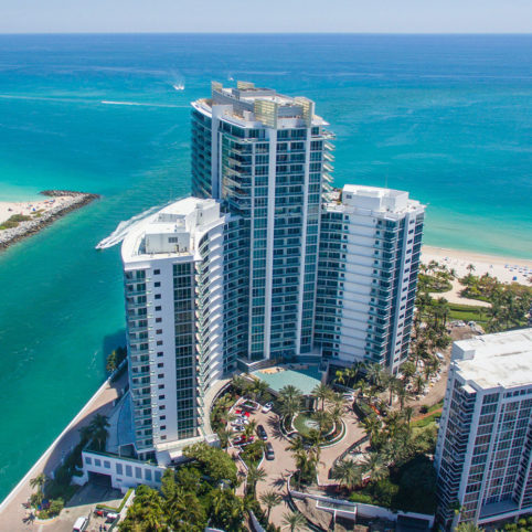 One Bal Harbour