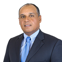 Theirry Jacques, E.I.