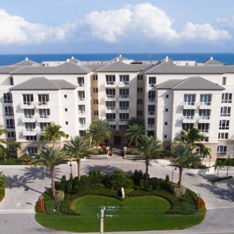 4001 North Ocean