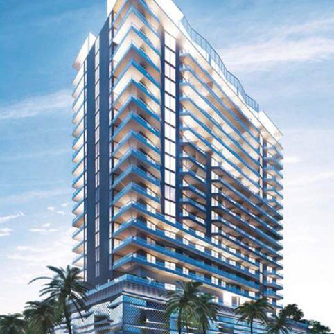 Brickell 10 Condominium