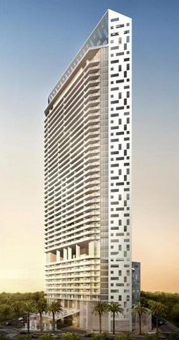 Brickell House Condominium