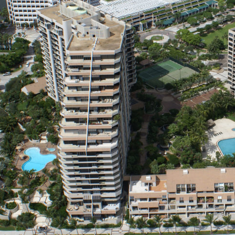 Brickell Key II