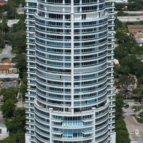 Bristol Tower Condominium