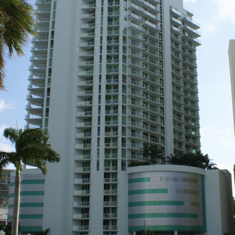 Emerald at Brickell