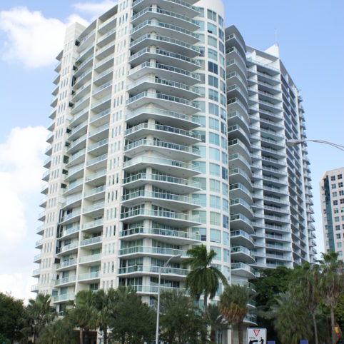 Grove Hill Condominium