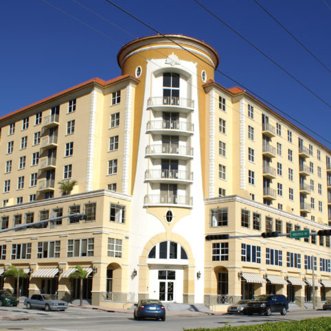 Minorca Condominium