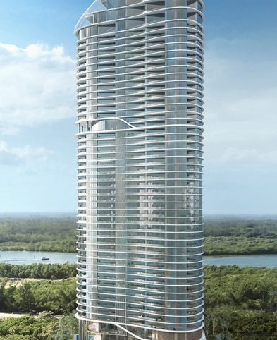 Ritz Carlton Residences