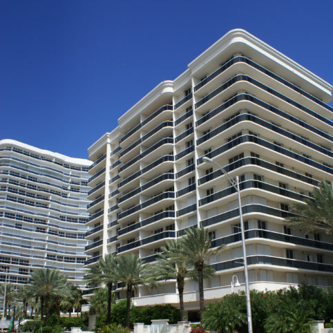 Solimar Condominium