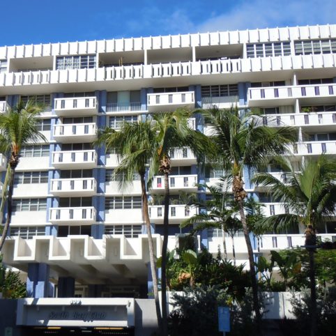 South Bay Club