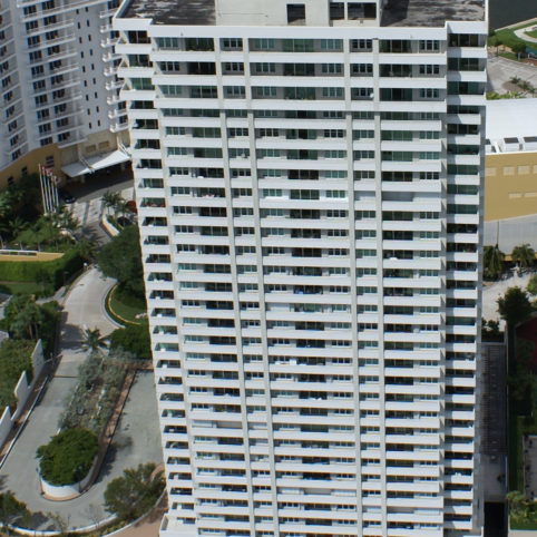 St. Louis at Brickell Key Condominium