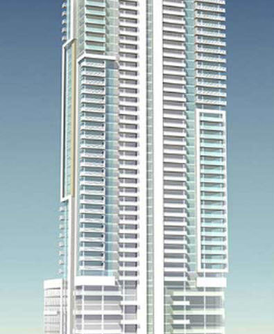 The Bond on Brickell