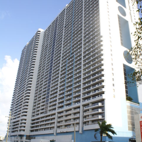 The Grand Condominium