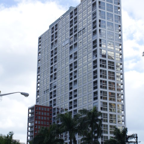 The Palace Condominium