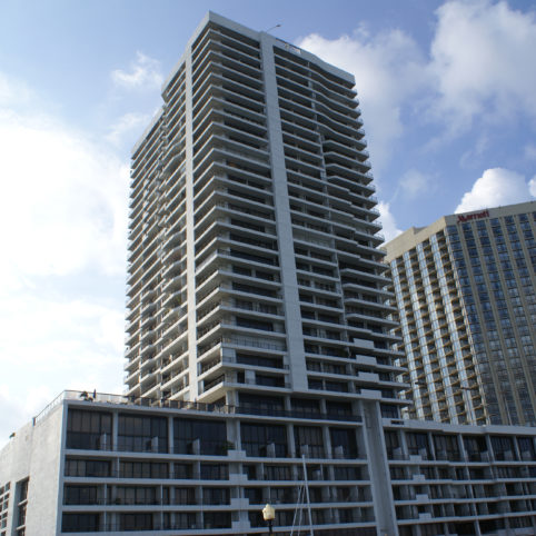 Venetian Condominium
