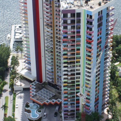 Villa Regina Condominium