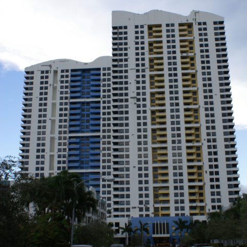 Waverly Condominium