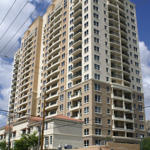 Gables Marquis