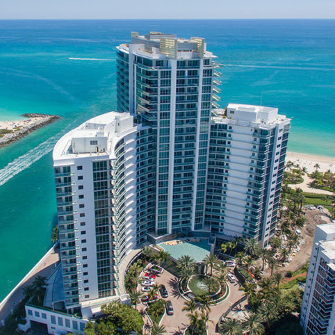 Onebalharbour